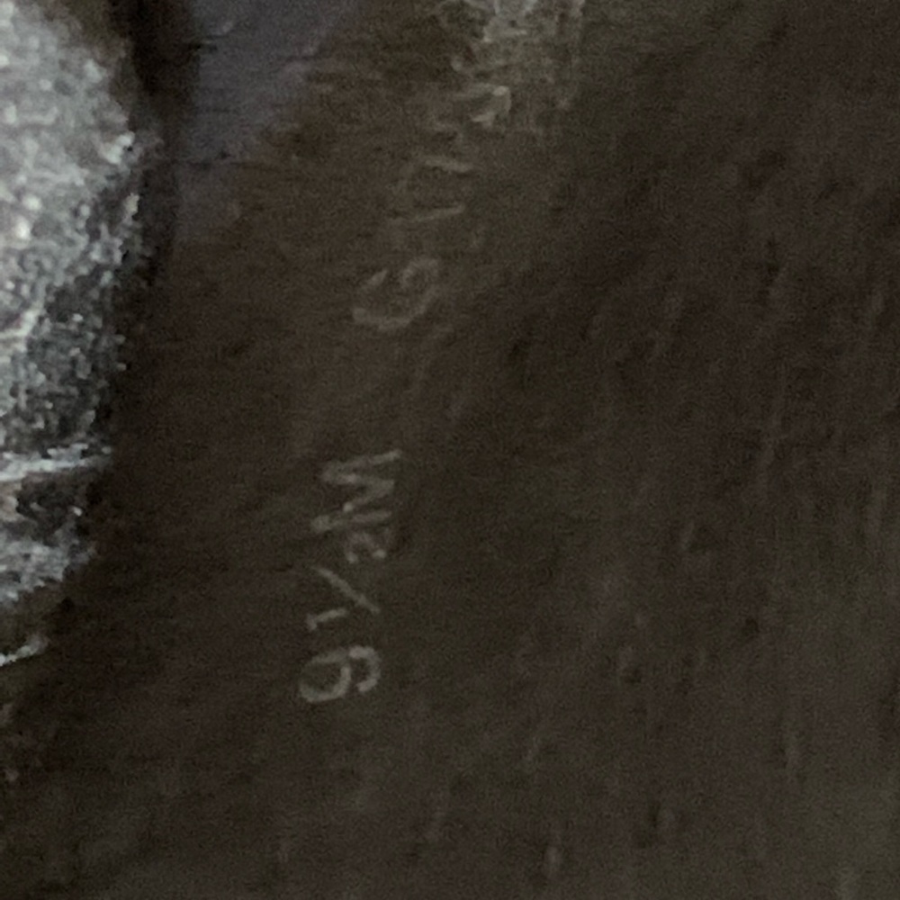Shoes - Picture 4 of 8